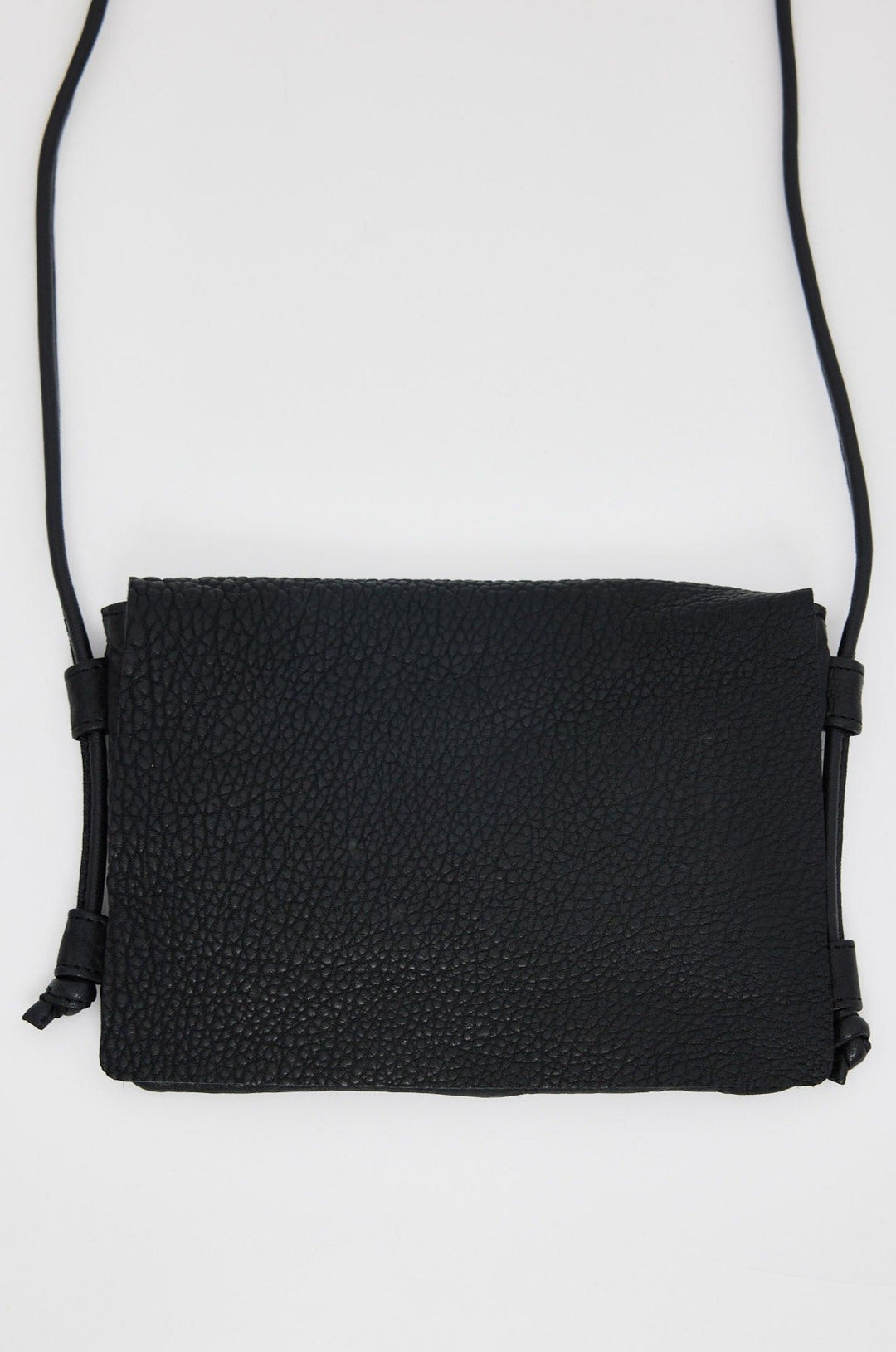 Candy Shoulder Bag - Black