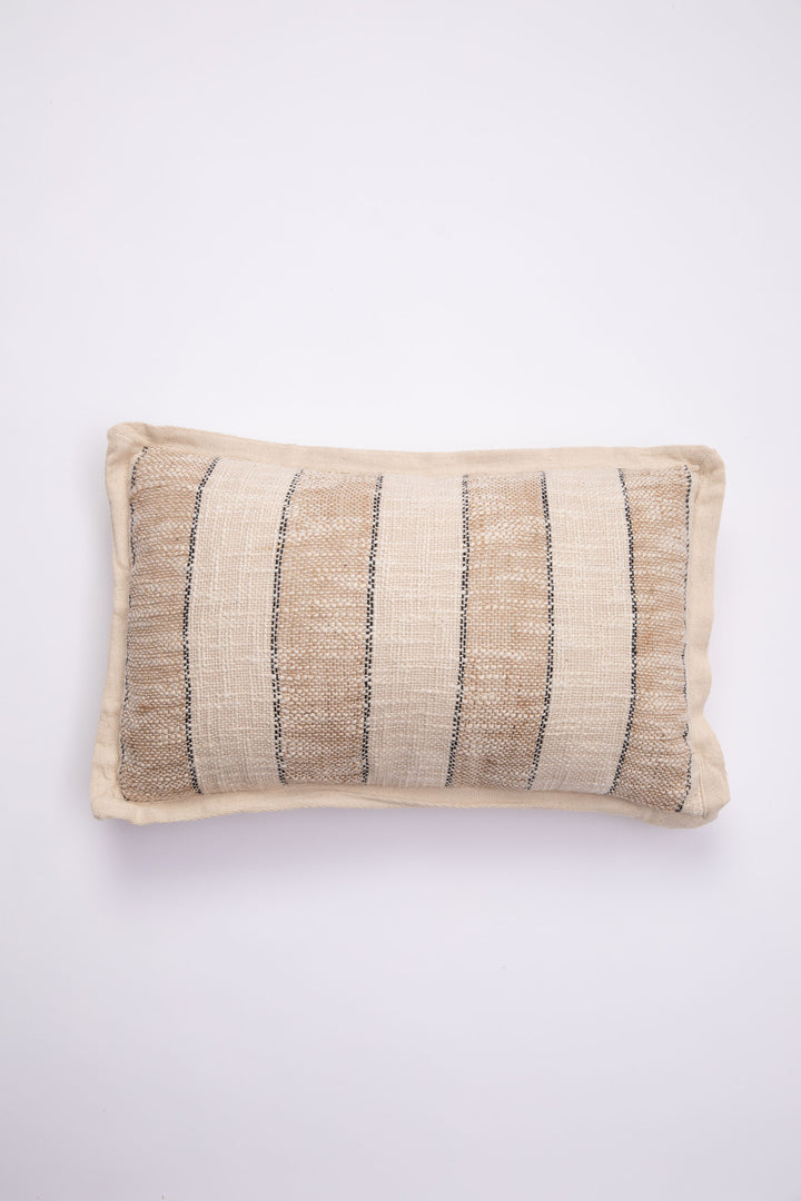 Golden Oak Cushion - Natural