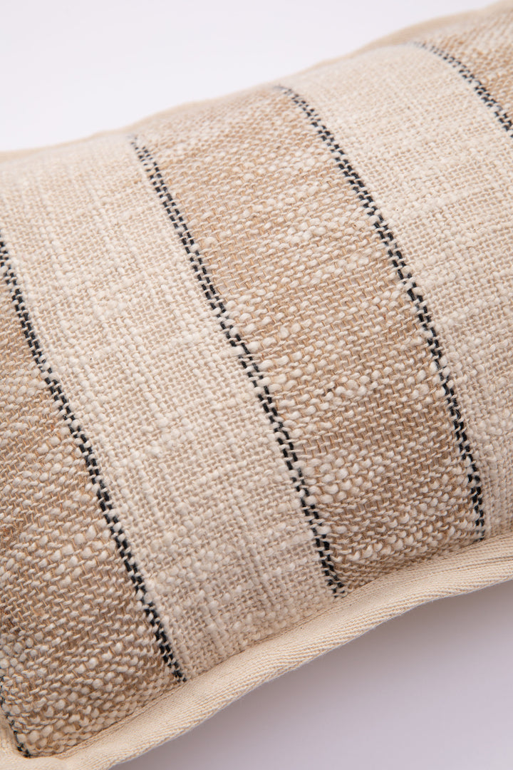 Golden Oak Cushion - Natural