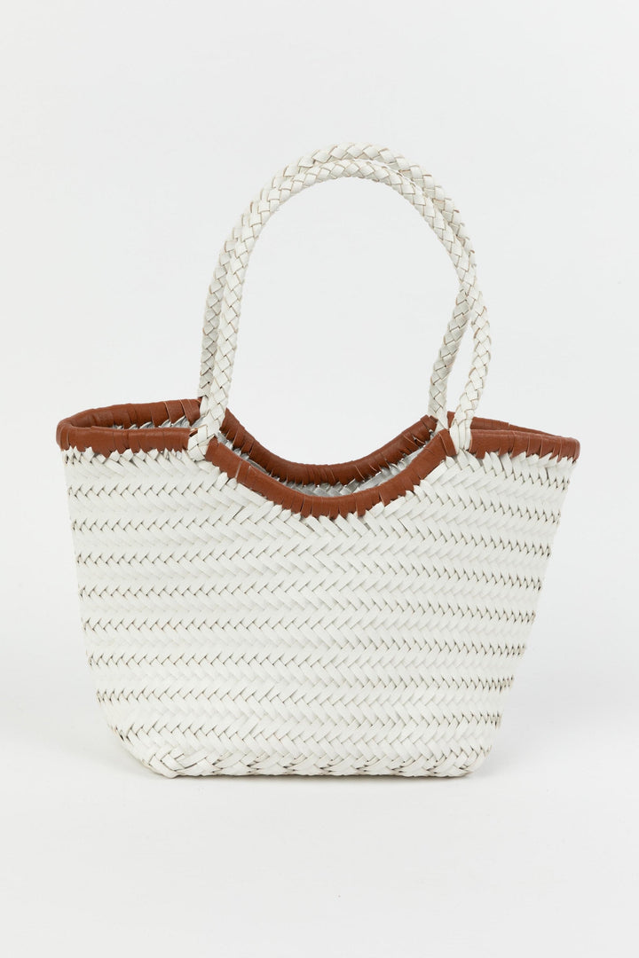 Estelle Bag - White