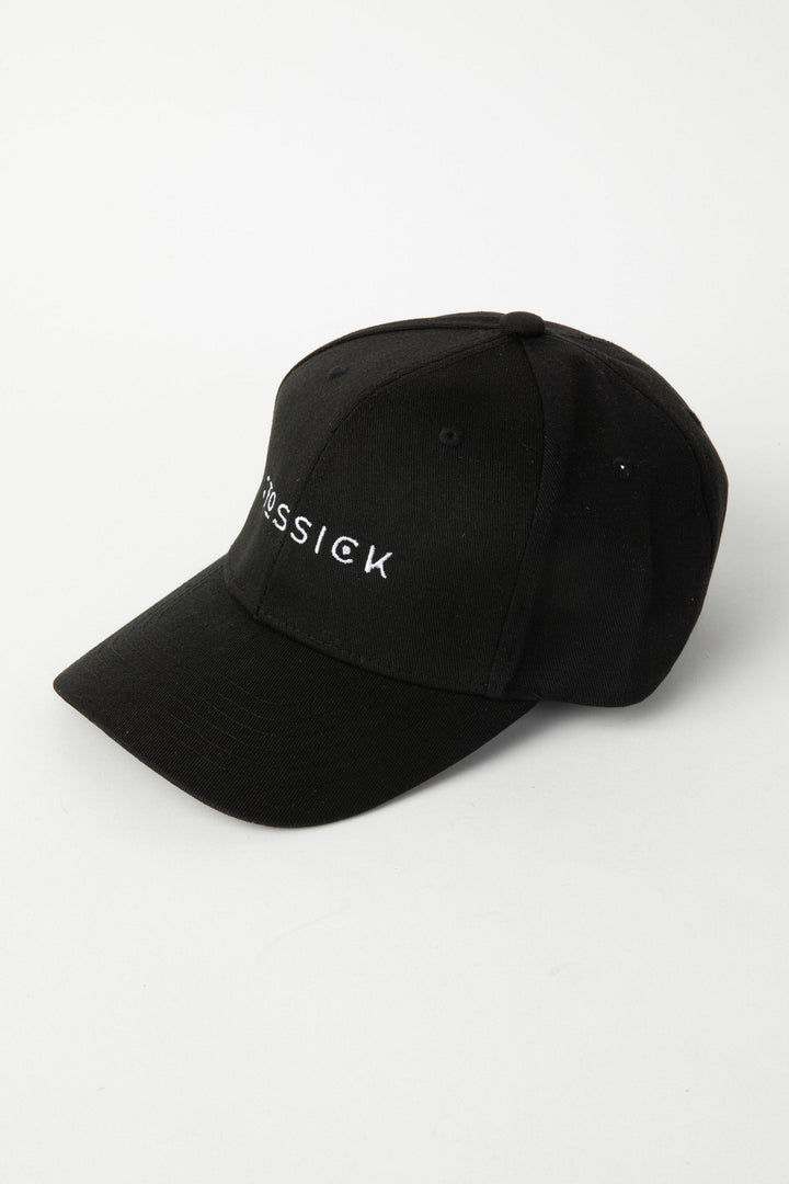 Fossick Cap - Black