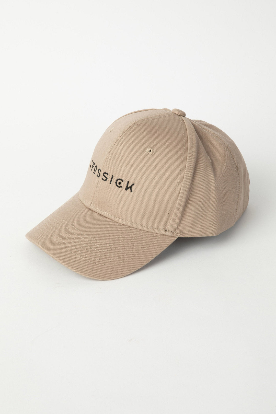 Fossick Cap - Taupe