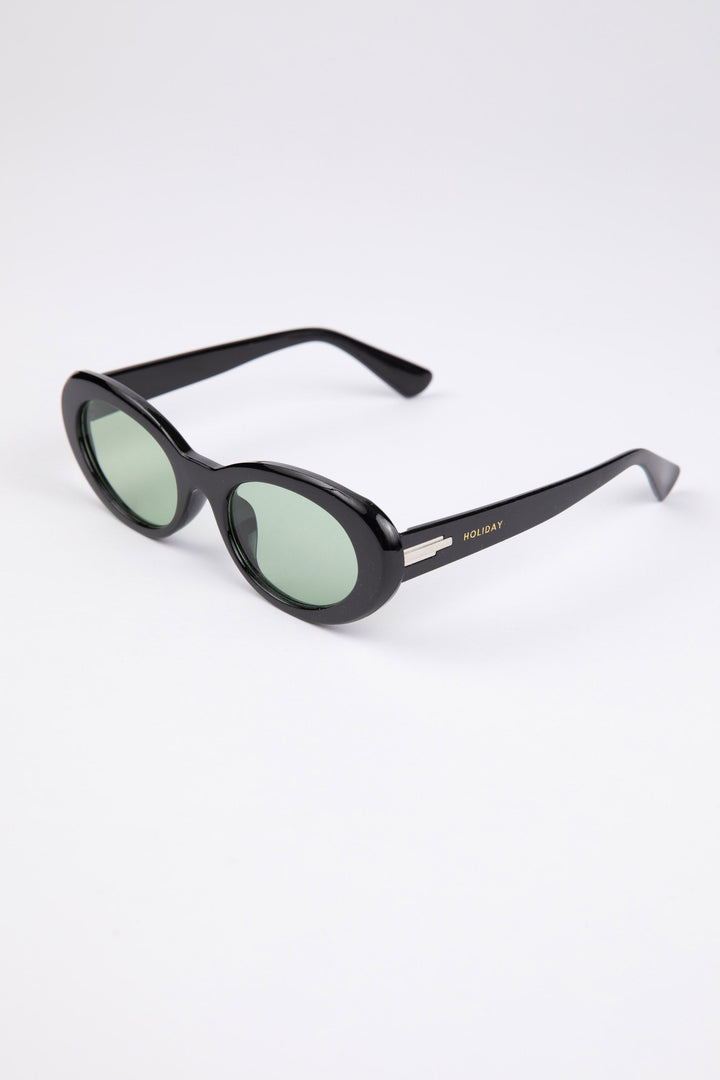 Montana Sunglasses - Black