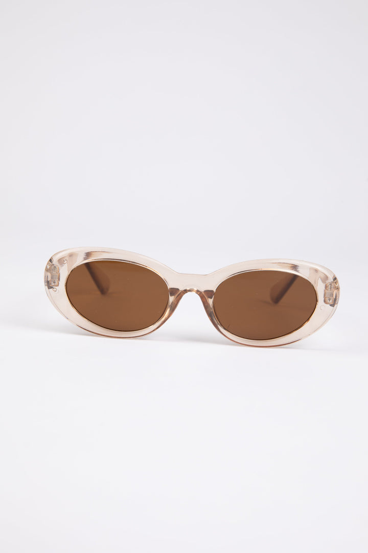 Montana Sunglasses - Latte