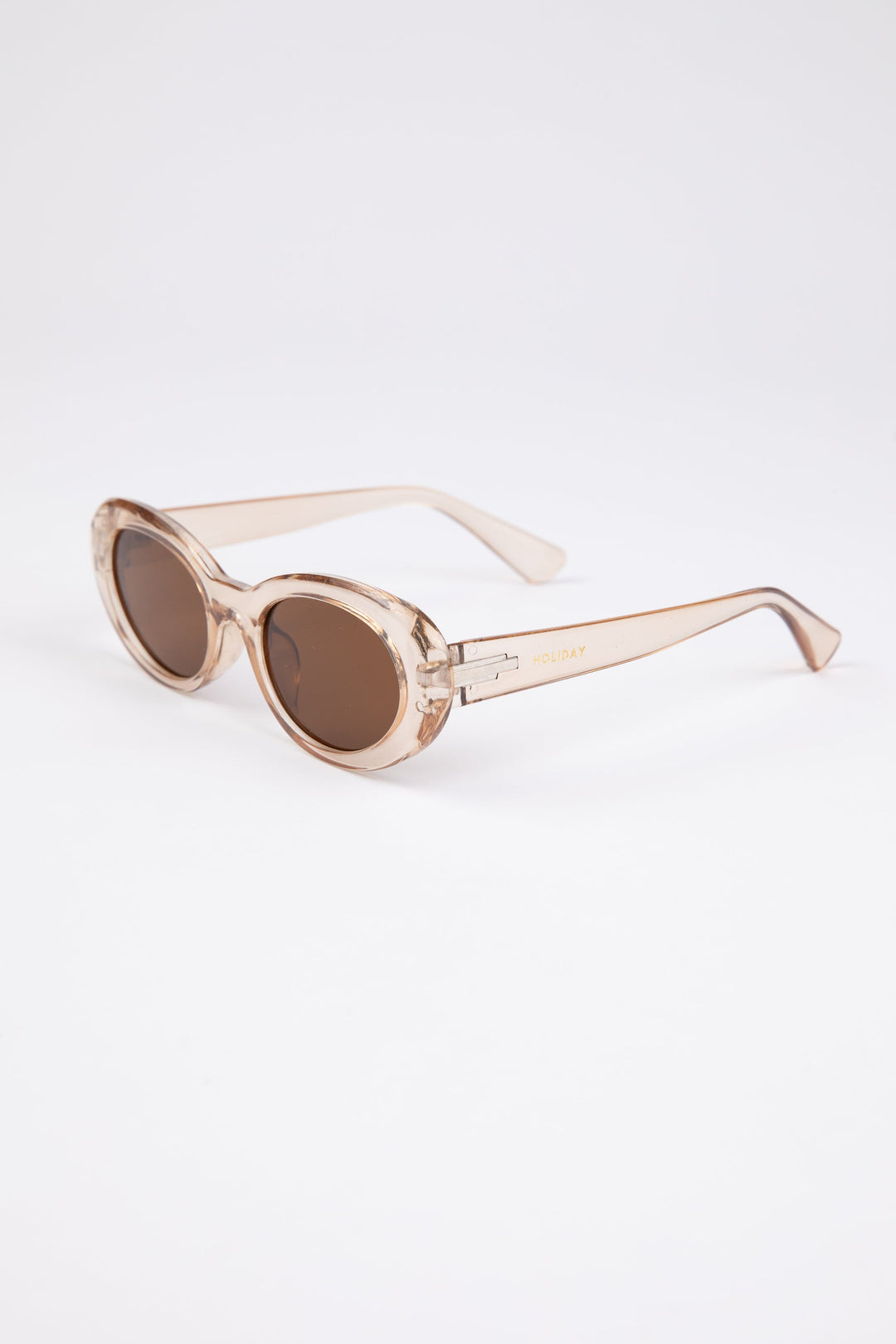 Montana Sunglasses - Latte