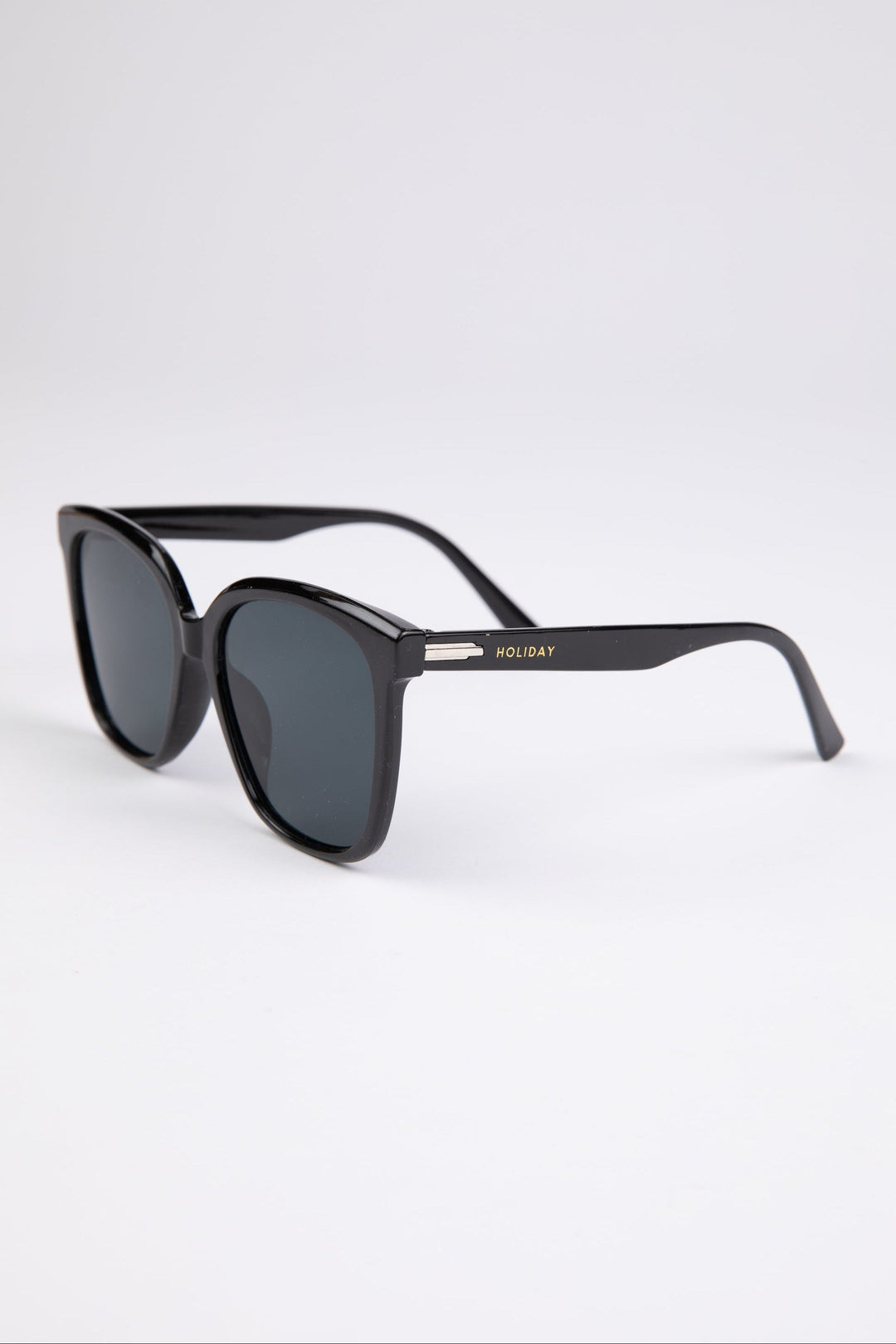 Daytona Sunglasses - Black