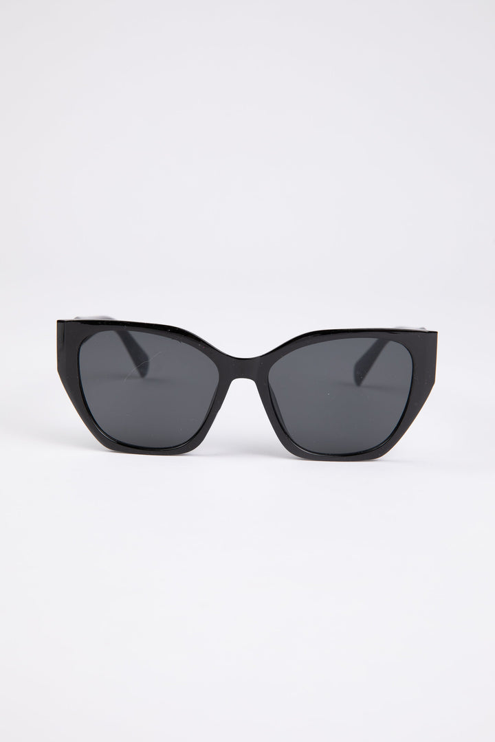 Memphis Sunglasses - Black