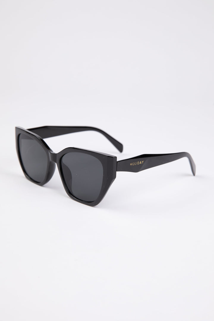 Memphis Sunglasses - Black