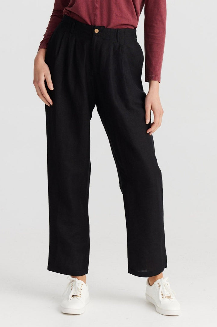 Mandalay Pants - Black