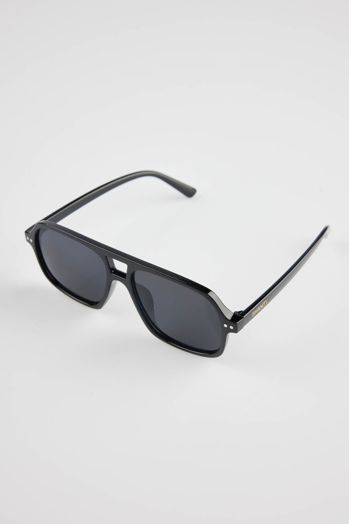 Frida Sunglasses - Black